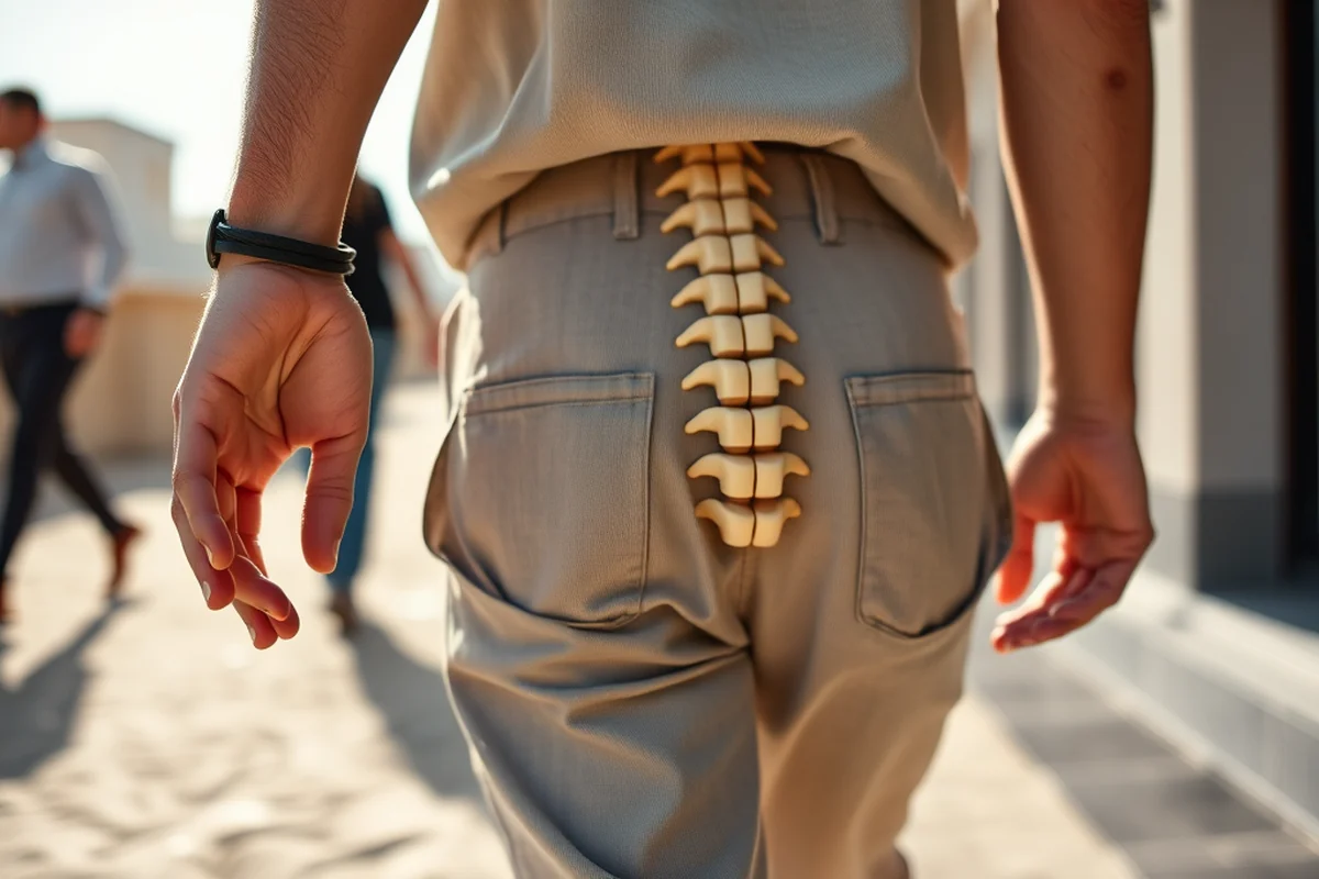 what is lumbar spine β What Is Lumbar Spine (step by step)