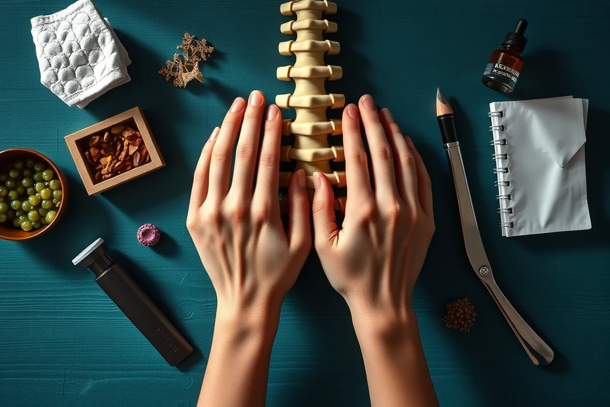 what is lumbar spine β What Is Lumbar Spine (the finished result)