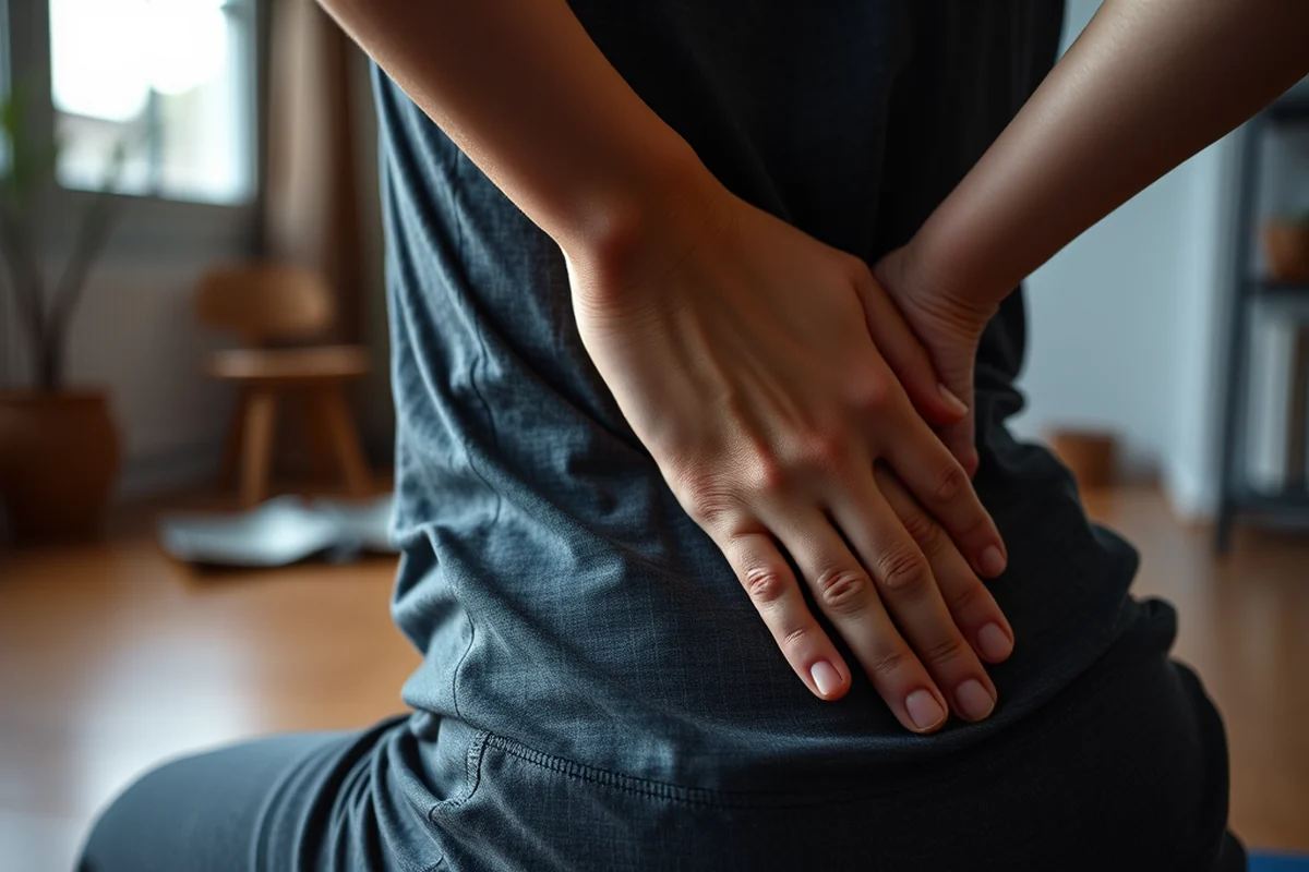 what is lumbar strain — What Is Lumbar Strain (step by step)